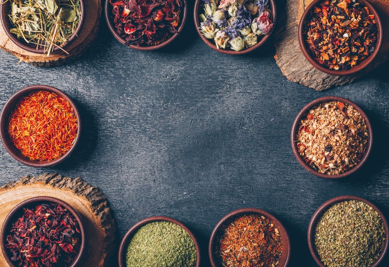 Hacıbaba tesisleri içerisinde yer alan Hışva Yöresel Lezzetler Ürünlerin görseli