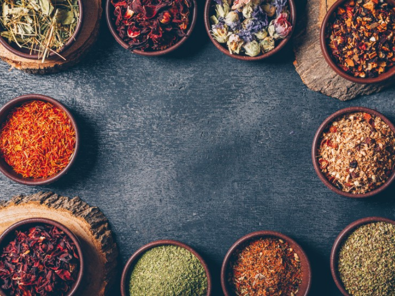 Hacıbaba Tesisleri Hışva Yöresel Lezzetler ürün görseli