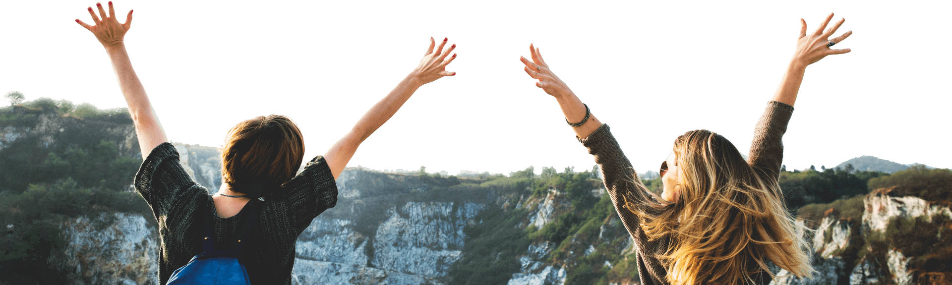 Hacıbaba tesislerinde mutlu müşteriler